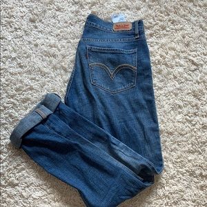 Levi’s Skinny Jeans